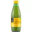 Foodin luomu sitruunamehu 250ml - Herkut ja juomat - 6430055212709 - 1