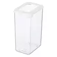 gastromax säilytyspurkki 1,6L - Säilytyspurkit ja säilytysastiat - 7332462041929 - 1