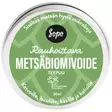 Sopo soap rauhoittava metsäbiomivoide teepuu - Luonnonkosmetiikka - 6430070050409 - 1