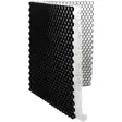 Eccogravel sorakennosto 160 × 120 cm - Nurmikon reunanauhat ja keinonurmet - 5407003430349 - 1