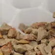 Eccogravel kennoston kennorakenne lähikuvassa - Nurmikon reunanauhat ja keinonurmet - 5407003430349 - 5