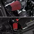 Sport cold air intake ilmansuodatin autoon ja moottoripyörään - Auton öljynsuodattimet - 6438471306859 - 2