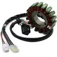 Staattori ktm oem 77539004000 77439004000 79239104100 79239104000 - Crossin ja mopon staattorit - 6438471344189 - 1
