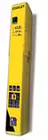 Stanley hitsauspuikko 3,25mm muuntajalle - Hitsauspuikot ja hitsauskaapelit - 8004386904749 - 2