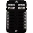 12v sulakerasia 12 sulakkeelle arctic marine - Veneen sähkötarvikkeet - 6418536032749 - 2