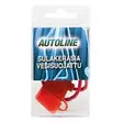 1 sulakkeen sulakerasia vesisuojattu - Auton sulakkeet ja sulakerasiat - 4892603018959 - 2