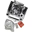 Pitbike ja monkey 125cc sylinterisarja - Mönkijän männät ja sylinterit - 6438471342499 - 4