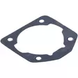 Sylinterin alatiiviste husqvarna 503162103 - Moottorisahan yleisosat - 7391883093979 - 1