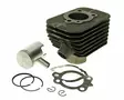 Sylinterisarja 50cc Mopo 101 Octane - Sylinterisarjat mopoon ja skootteriin - 4250809510279 - 2