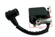 Sytytyspuola Husqvarna 136 137 141 142 - Moottorisahan sähköosat - 6419774001779 - 1