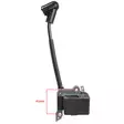Husqvarna 235 236 sytytyspuola - Moottorisahan sähköosat - 6438471008869 - 1