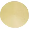 Pöytätabletti 38 cm osana kattausta - Pöytäliinat ja pöytätabletit - 8721037879439 - 2