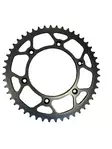 Takahammasratas 49T Husq 14- Steel - Motocrossin ja enduron takahammasarattaat - 872452049 - 1
