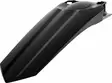 Takalokasuoja CRF450R/X 17- musta - Motocrosspyörien takalokasuojat - 5604415083259 - 2