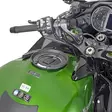 Tanklock kiinnike Ninja H2 SX 18 - Moottoripyörän laukkujen kiinnityssarjat - 6438471336399 - 2