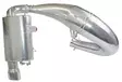 Tehopakoputkisto SLP Polaris Axys 800 18-20 - Moottorikelkan pakoputket ja osat - 662-2209 - 2