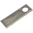 Niittokoneen terä ø20,5 mm - Työkoneen lisävarusteet - 8716106324989 - 1