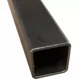 Warma teräsputki 40 × 40 × 1,5 mm - Teräsputket - 6430070624129 - 1