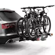 Polkupyörän kuljetusteline - Pyörätelineet ja pyöränkuljetustelineet - 7313020077369 - 1