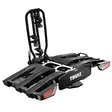 Thule Easy Fold XT3 kuljetusteline - Pyörätelineet ja pyöränkuljetustelineet - 7313020077369 - 2
