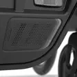 thule chariot cab - Kuljetusistuimet ja pyöräperäkärryt - 872299048649 - 6
