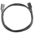 Victron VE.Direct tiedonsiirtokaapeli 0,9 m - Aurinkopaneelin lataussäätimet - 8719076019619 - 1