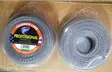 Trimmerisiima kaksoistwist 2,65mm x 45m - Trimmerin siimat ja siimapäät - 6438235194029 - 2
