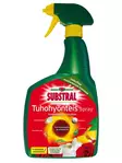 Tuhohyönteisspray Substral 1L - Muurahaismyrkyt ja tuholaiskarkotteet - 9003225001419 - 1