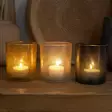 Tuikkukippo läpikuultava - Kynttilänjalat ja tuikkukipot - 8721037157919 - 1
