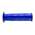 Tupit Ariete Scooter Grips sininen - Crossin ja mopon tupit - 8055186693319 - 2