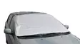 tuulilasin peite autoon magneetilla - Auton matot, kalvot ja yleistarvikkeet - 6430039738539 - 1