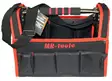 Työkalulaukku 33cm jämerä - Työkalupakit ja työkalusalkut - 6430032150239 - 1