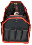 Työkalulaukku 33cm jämerä - Työkalupakit ja työkalusalkut - 6430032150239 - 2