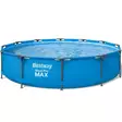 bestway steel pro max uima-allas koko perheelle - Uima-altaat ja allastarvikkeet - 6942138928969 - 1