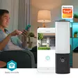 Kamera nedis smartlife - Valvontakamerat - 5412810414079 - 2