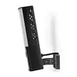 Ulkokamera nedis smartlife wi fi - Valvontakamerat - 5412810414079 - 3