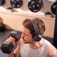 Langattomat kuulokkeet urheiluun - Kuulokkeet - 4895229144569 - 9