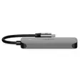 Usb keskitin supernopea tiedonsiirto jopa 5 gbps hd elokuvia voidaan siirtää sekunneissa - Liittimet, adapterit ja telakointiasemat - 5412810415489 - 4