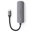 Supernopea usb keskitin 4xusb - Liittimet, adapterit ja telakointiasemat - 5412810415489 - 3