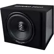 12 tuuman subwoofer porttikotelossa autoon - Auton hifitarvike ja hifiosat - 4037072023909 - 2