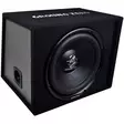 Ground zero gzib 30br subwoofer kotelolla - Auton hifitarvike ja hifiosat - 4037072023909 - 1