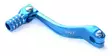 Vaihdepoljin Tec-X Sininen Derbi, Aprilia, Gilera - Derbin rungon varaosat - 6438235012439 - 2