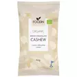 Foodin valkosuklaa cashewpähkinät - Herkut ja juomat - 6430051822629 - 1