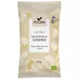 Valkosuklaa Cashew 60g luomu Foodin - Herkut ja juomat - 6430051822629 - 1