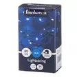 Sininen ledvalo 80led - Valosarjat ja valonauhat - 6410416424279 - 2