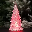 Led kuusi väriä vaihtava - Pöytävalokoristeet - 8719987117039 - 2