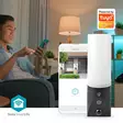 Nedis ulkokamera tuya alexa google home - Valvontakamerat - 5412810414109 - 4