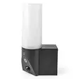 Nedis smartlife ulkokamera led valolla - Valvontakamerat - 5412810414109 - 1