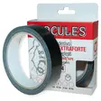 Vanneteippi hercules 914m leveys 22mm musta - Polkupyörän voiteluaineet ja työkalut - 8056209820019 - 1