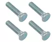Vanteen pultit 10x42 Honda 4kpl Bronco - Mönkijän vanteen mutterit, pultit ja lisäosat - 6438471333169 - 2